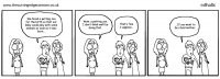 Advice from other parents « The Cutting Edge