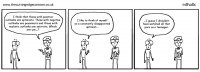 Disappointed optimist  « The Cutting Edge