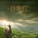 Hobbit Teaser Posters