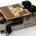 The Soliton Jr