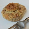 Recipe - Cinnamon and Honey Scones