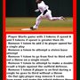 MLB Showdown Speedster 2011 Star Card