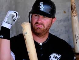 Adam Dunn #Shotsfriday
