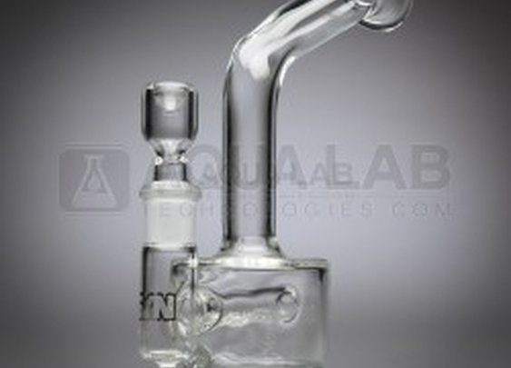SYN Glass - Micro Inline - Platinum Label # 1