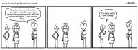 Getting near to the due date « The Cutting Edge