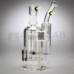 Mobius & JAG Collab - Orbital Bub with Matrix Perc # 7