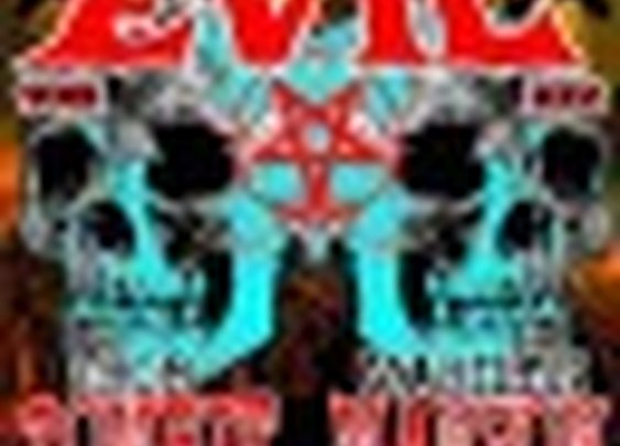 Twins of Evil Tour | Marilyn Manson