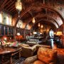The Libraries of 15 Famous Men | The Art of Manliness