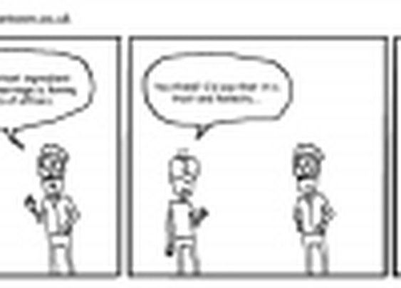 How to make a marriage work « The Cutting Edge