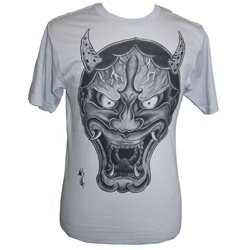 OG Hanya by Hori Yo Traditional Japanese Tattoo Art Men's T-Shirt