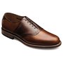 Shelton - Plain-toe Saddle Lace-up Mens Dress Shoes by Allen Edmonds
