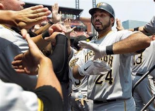 Pedro Alvarez MLB Showdown #Shotsfriday