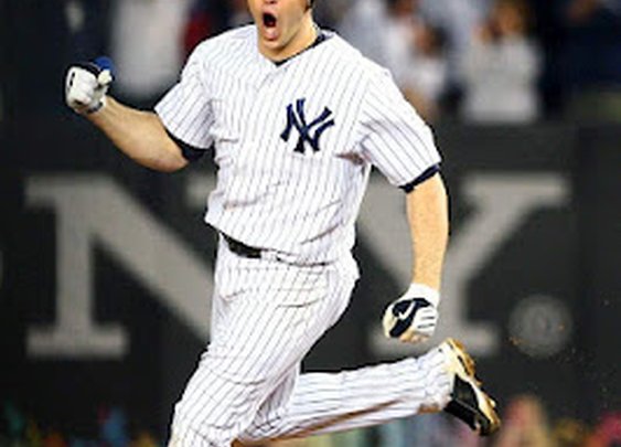Mark Teixeira MLB Showdown #Shotsfriday