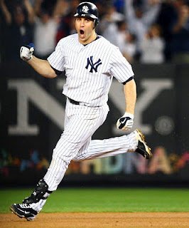 Mark Teixeira MLB Showdown #Shotsfriday