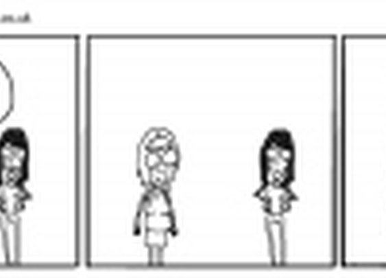 A mothers love « The Cutting Edge