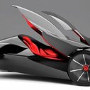 McLaren JetSet could preview future minimalist supercar