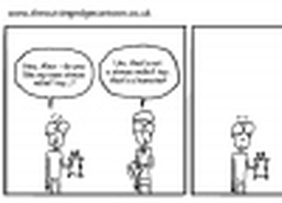 Stress « The Cutting Edge
