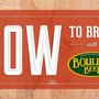 How To Brew with Boulder Beer on Vimeo