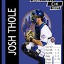Josh Thole MLB Showdown 2011