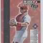 Ivan Rodriguez MLB Showdown 2000