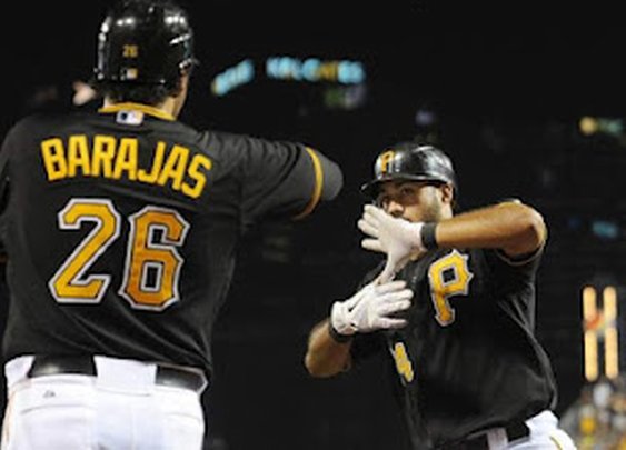 Pedro Alvarez 2 MLB Showdown
