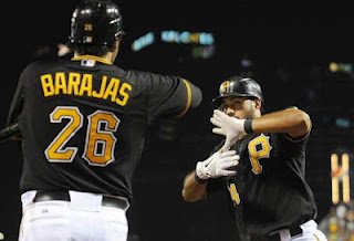 Pedro Alvarez 2 MLB Showdown
