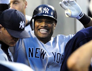 Robinson Cano MLB Showdown 2011