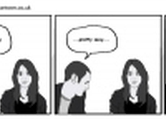 Real life « The Cutting Edge