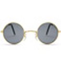 John Lennon Sunglasses Retro '60s