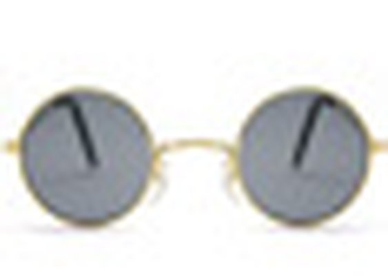 John Lennon Sunglasses Retro '60s