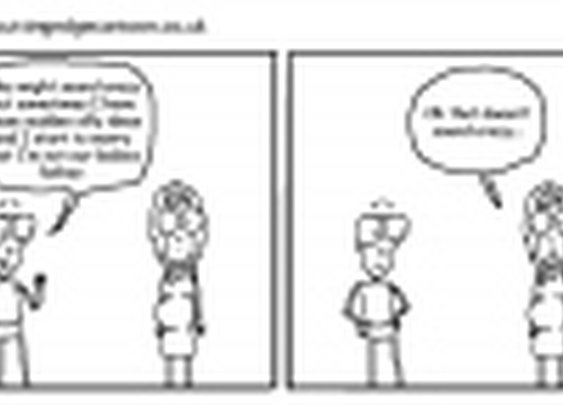 Father worries « The Cutting Edge
