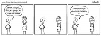 Paternity test « The Cutting Edge