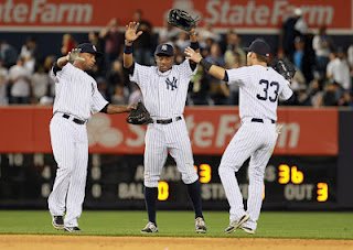 Curtis Granderson MLB Showdown