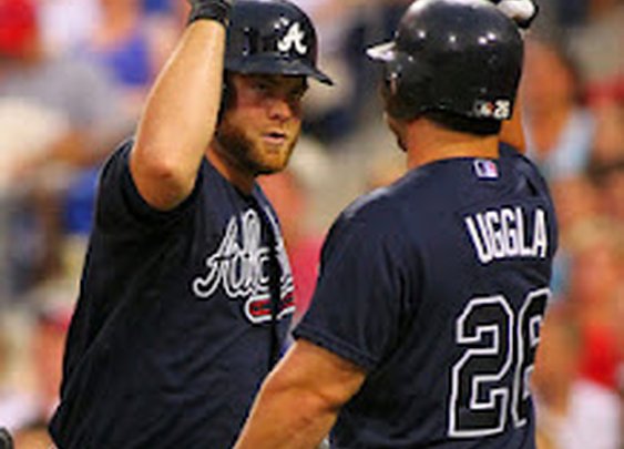 Brian McCann MLB Showdown
