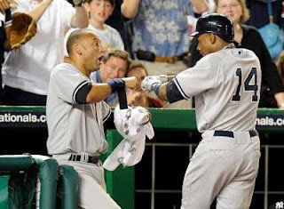 Curtis Granderson 2 MLB Showdown