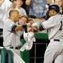 Curtis Granderson 2 MLB Showdown