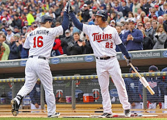 Josh Willingham #Shotsfriday