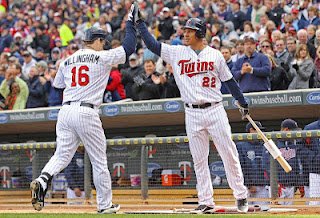 Josh Willingham #Shotsfriday