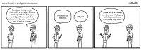Looking on the bright side « The Cutting Edge