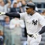 Curtis Granderson 3 MLB Showdown