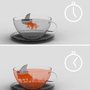 Sharky Tea Infuser