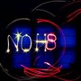 NO H8