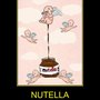 NUTELLA- a gift from heaven