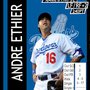 Andre Ethier MLB Showdown 2011