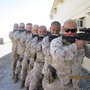Marine Gun Mustaches, Combat Mustaches | Mustache.org