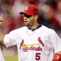 Albert Pujols MLB Showdown 