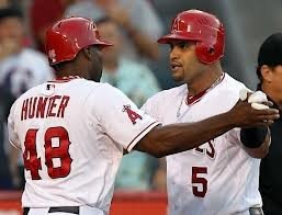 Albert Pujols 2 MLB Showdown