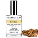 Sawdust Cologne