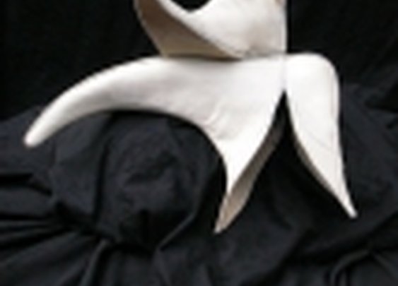 Gothic handmade medieval renaissance leather long shoes boots :: ArmStreet