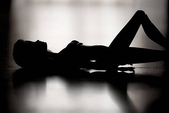 Barbie e sua Sombra Negra, por Patrícia Kaufmann. A Vida Secreta.A Vida Secreta